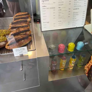 바게티 리뷰 사진