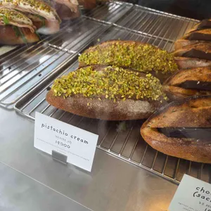 바게티 리뷰 사진