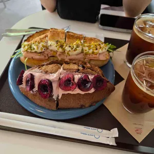 바게티 사진