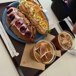 바게티 사진