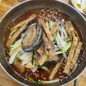 하면옥 대표 사진