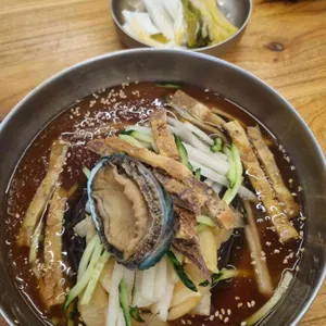 하면옥 대표 사진