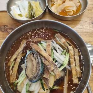 하면옥 대표 사진