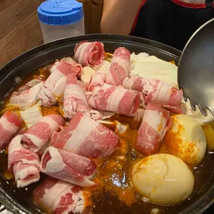 떡판왕 사진