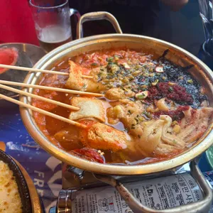 빅대디포장마차 대표 사진