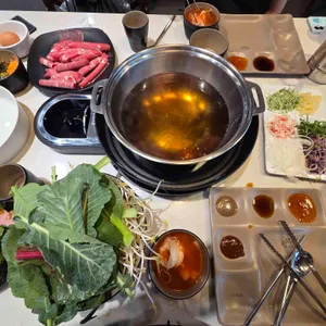 소담촌 대표 사진