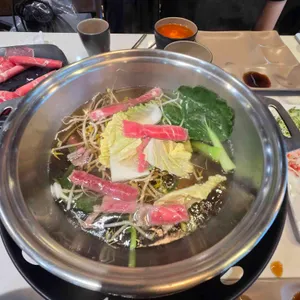 소담촌 사진