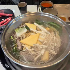 소담촌 사진