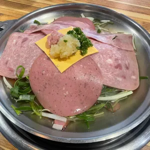 이태리부대찌개 대표 사진