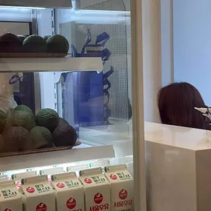 차백도 리뷰 사진