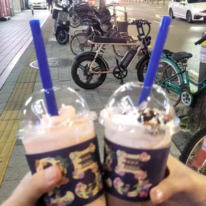 이디야커피 대표 사진