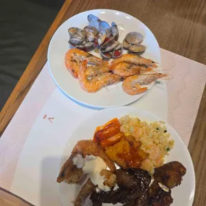 빕스 사진