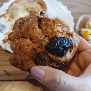 블랙업커피 사진