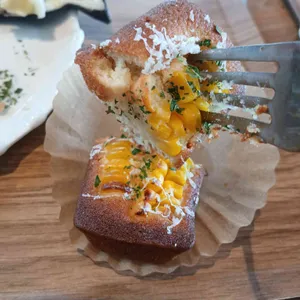 블랙업커피 사진
