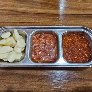 한가네마늘보쌈 대표 사진