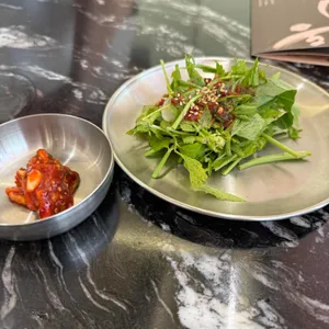 능동미나리 사진