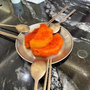 능동미나리 사진