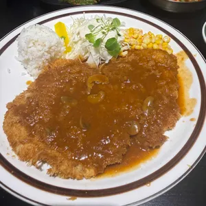 남산골산채집 사진