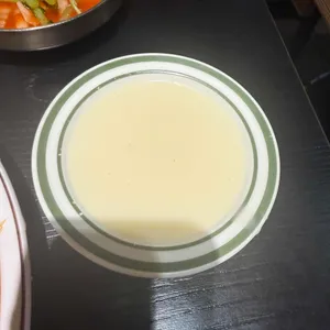 남산골산채집 사진
