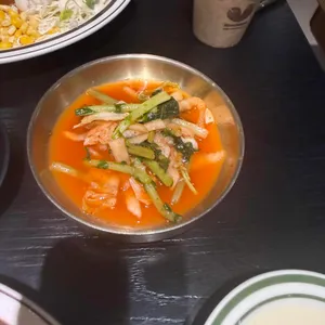 남산골산채집 사진