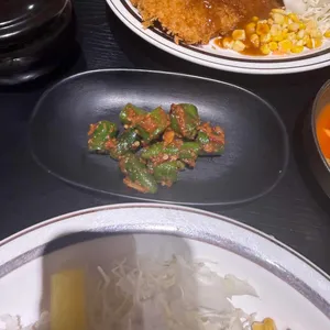 남산골산채집 사진