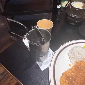 남산골산채집 사진