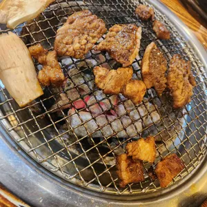 강변한우 대표 사진