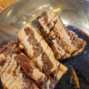강변한우 대표 사진