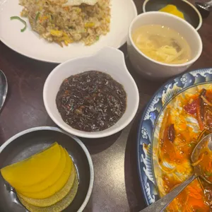 일일향 사진