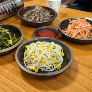 삼정 콩마을 가마솥두부집 대표 사진