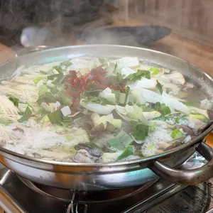 삼정 콩마을 가마솥두부집 대표 사진
