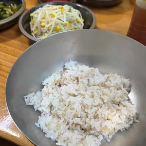 삼정 콩마을 가마솥두부집 사진