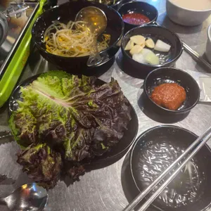 왕십리구이곱창 사진
