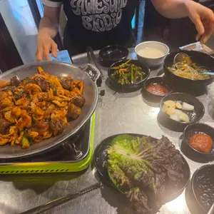 왕십리구이곱창 사진