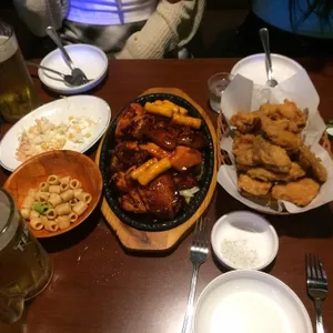 또바기치킨 대표 사진