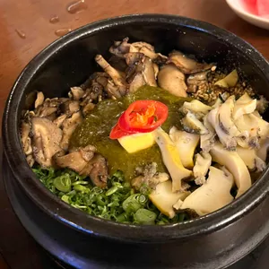 모아 사진