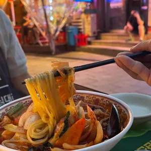 신라반점 대표 사진