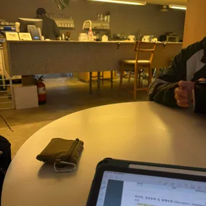 커피스토어 대표 사진
