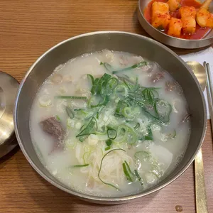 육전국밥 사진