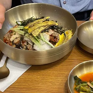 육전국밥 사진