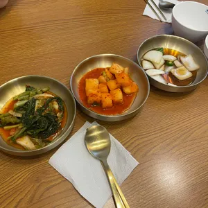육전국밥 사진