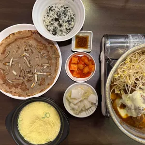 양푼애등갈비 대표 사진