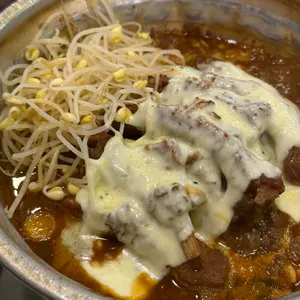 양푼애등갈비 대표 사진
