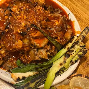 을지백탄뼈구이 대표 사진