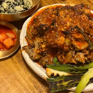 을지백탄뼈구이 대표 사진