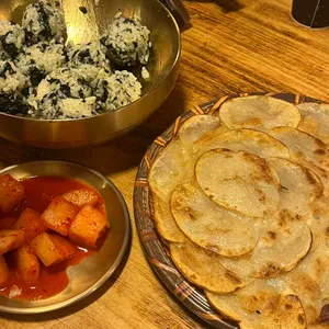 을지백탄뼈구이 사진