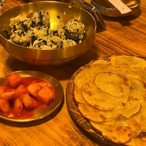 을지백탄뼈구이 사진