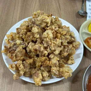 우남식당 대표 사진