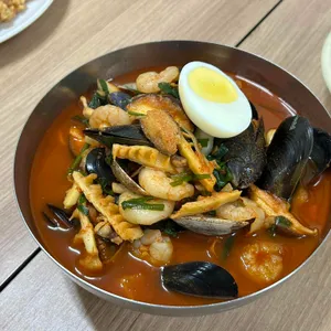 우남식당 대표 사진