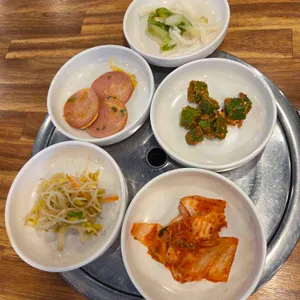 너찜했닭 대표 사진